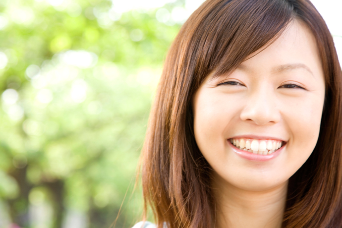 駅の近くで最新の審美歯科治療を―「みなみもりまち歯科クリニック」