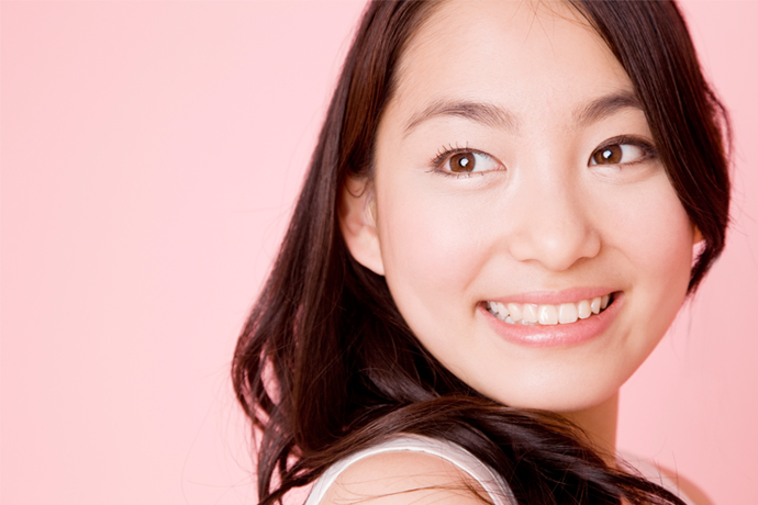 矯正治療で、美しく整った歯並びを手に入れませんか？