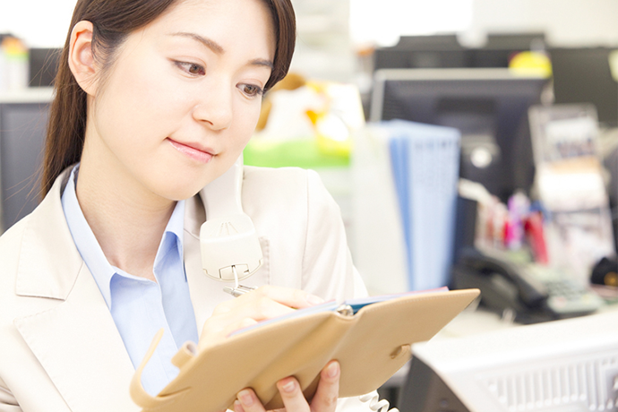 夜21時まで診療―忙しい人もOK