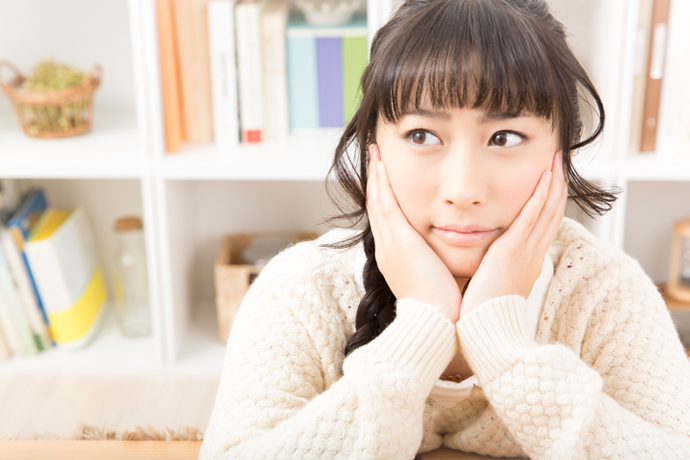 歯科衛生士がしっかりとコミュニケーション―無料相談のご案内―