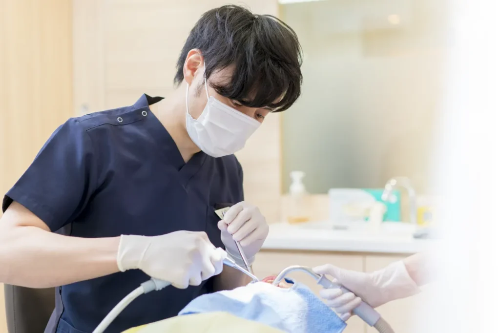 院長 杉本 紳也